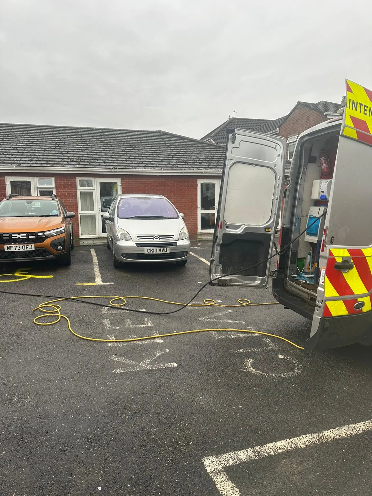 drain unblocking somerset