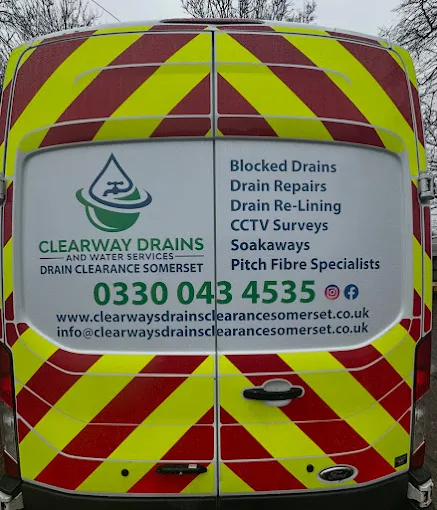 drainage company somerset